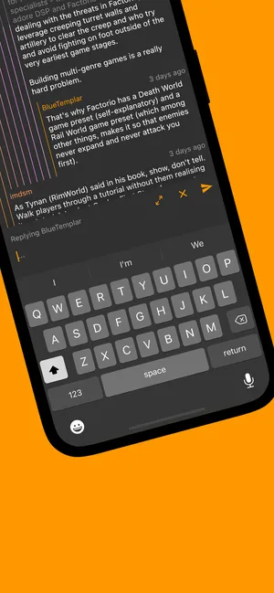 Hacki for Hacker News